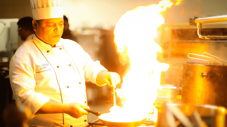 Indian Food Shala franchise