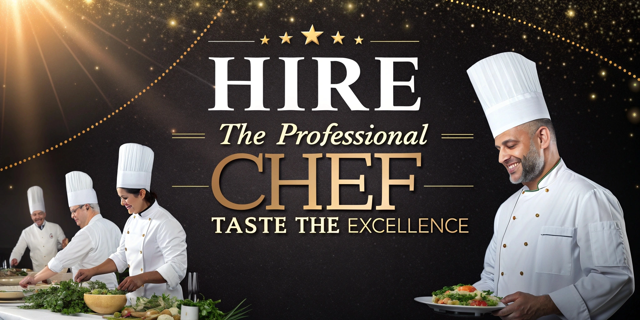 Indian Food Shala – Hiring Master Chef